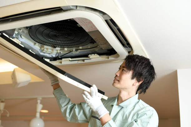  Clear Lake, WA Airduct Cleaning Pros